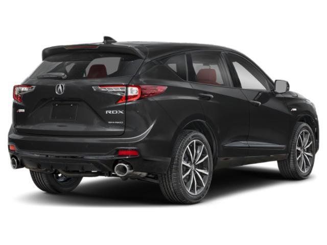 2025 Acura RDX A-Spec Advance