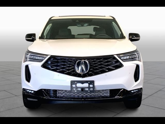 2025 Acura RDX A-Spec Advance