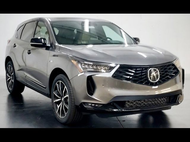 2025 Acura RDX A-Spec Advance