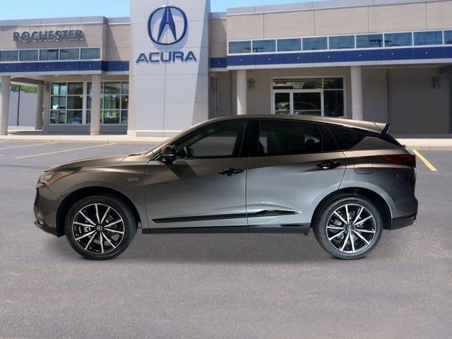 2025 Acura RDX A-Spec Advance