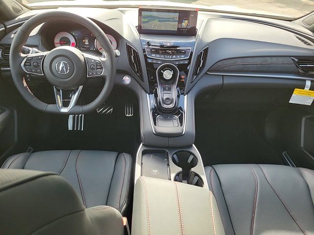 2025 Acura RDX A-Spec Advance