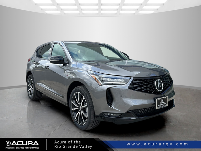 2025 Acura RDX A-Spec Advance