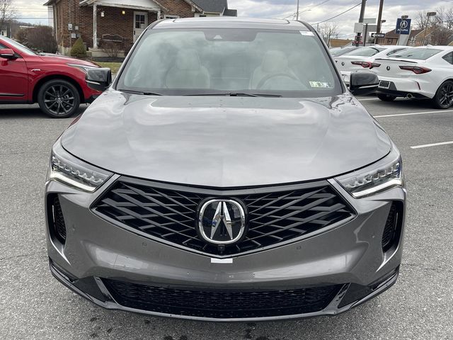 2025 Acura RDX A-Spec Advance