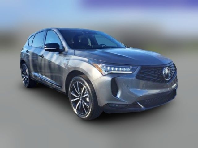 2025 Acura RDX A-Spec Advance