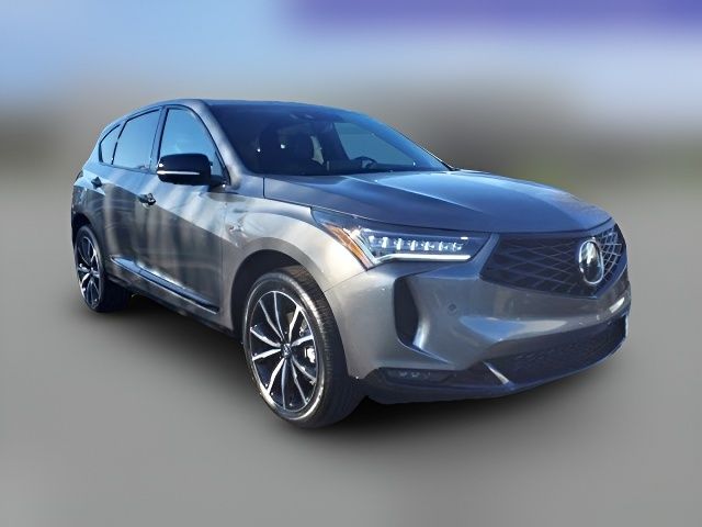 2025 Acura RDX A-Spec Advance