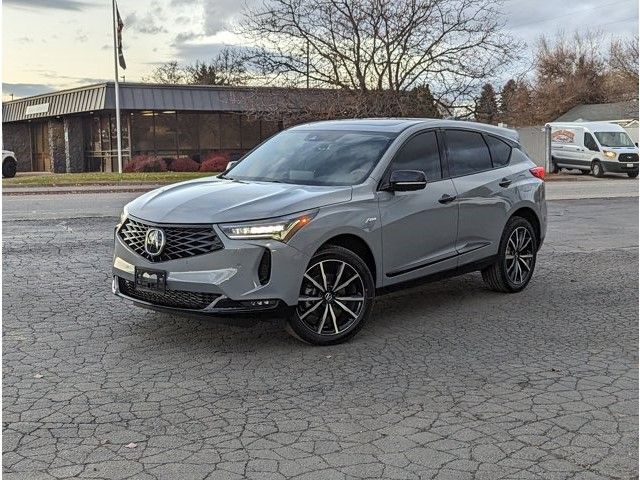 2025 Acura RDX A-Spec Advance