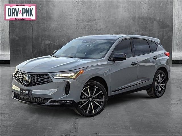 2025 Acura RDX A-Spec Advance