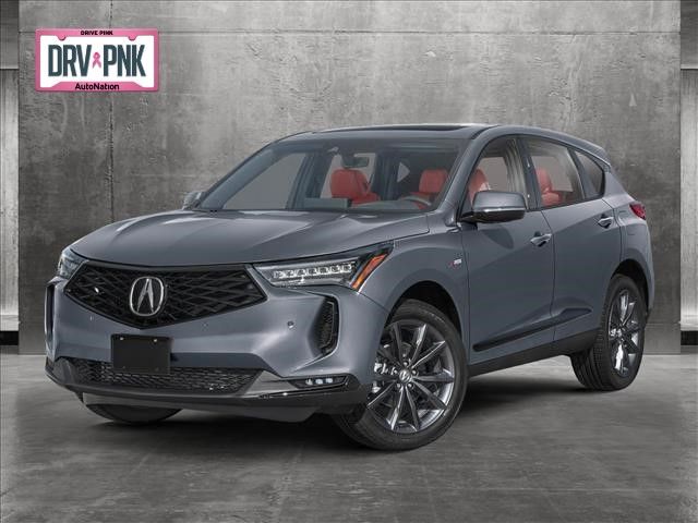 2025 Acura RDX A-Spec Advance