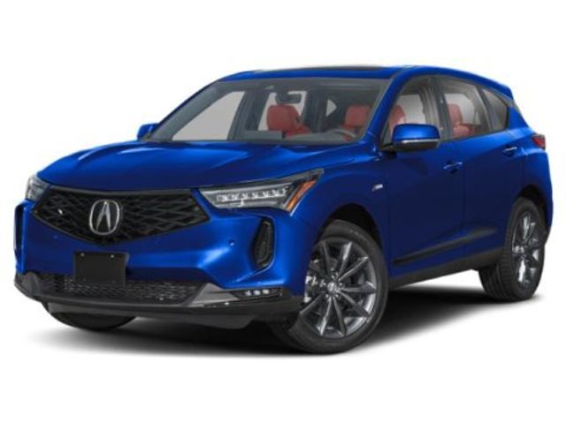 2025 Acura RDX A-Spec Advance