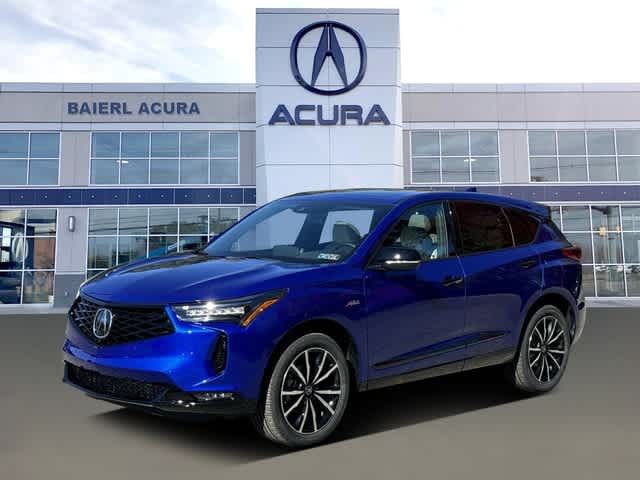 2025 Acura RDX A-Spec Advance