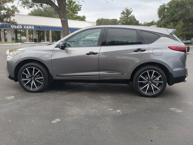 2025 Acura RDX A-Spec Advance