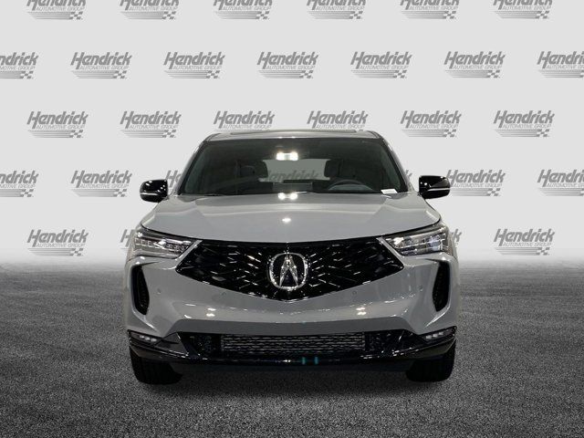 2025 Acura RDX A-Spec Advance