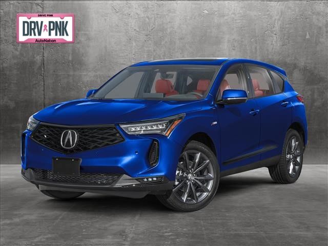 2025 Acura RDX A-Spec Advance