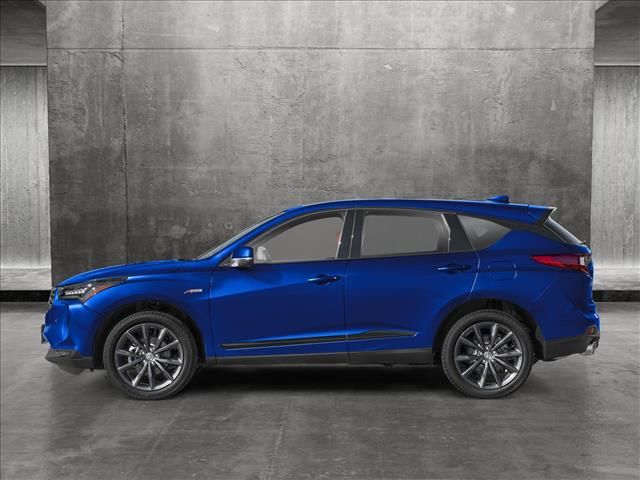 2025 Acura RDX A-Spec Advance