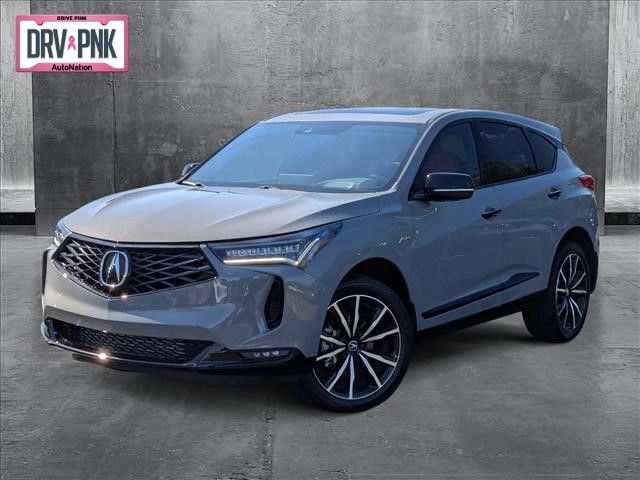 2025 Acura RDX A-Spec Advance