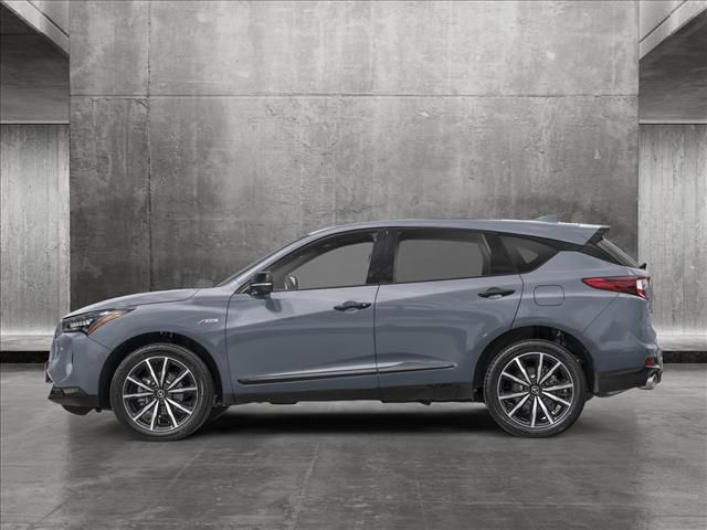 2025 Acura RDX A-Spec Advance