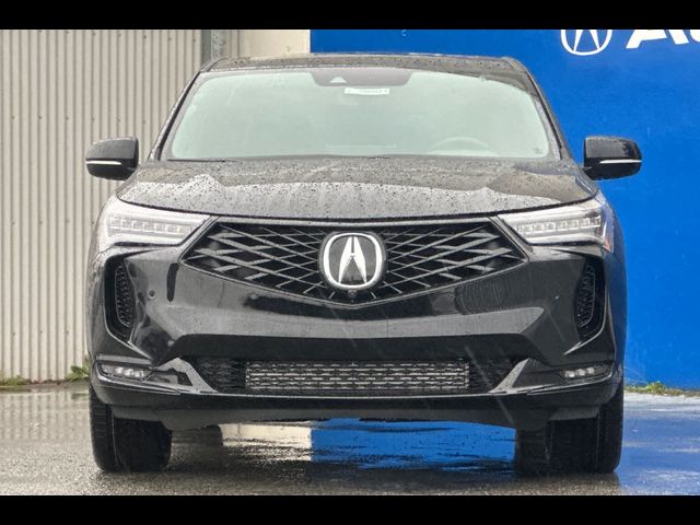 2025 Acura RDX A-Spec Advance