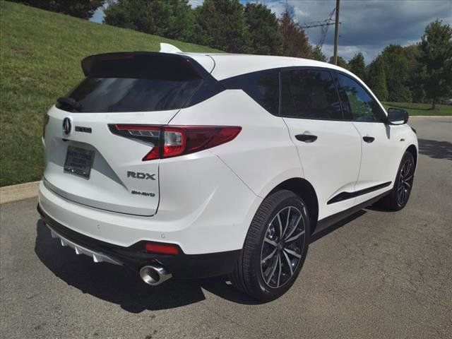 2025 Acura RDX A-Spec Advance