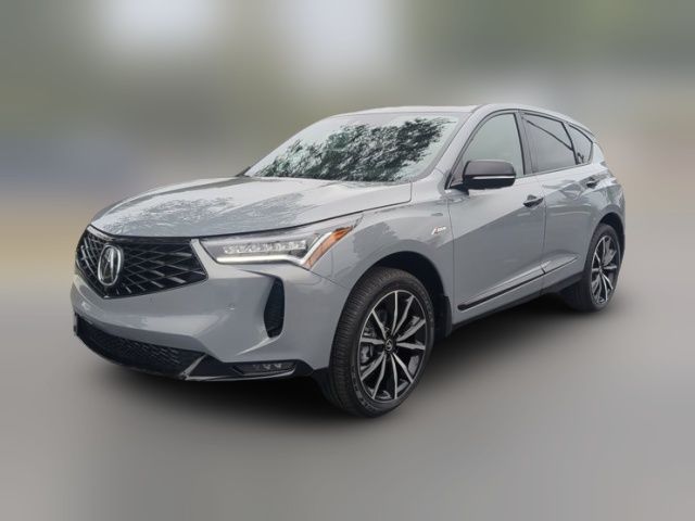 2025 Acura RDX A-Spec Advance