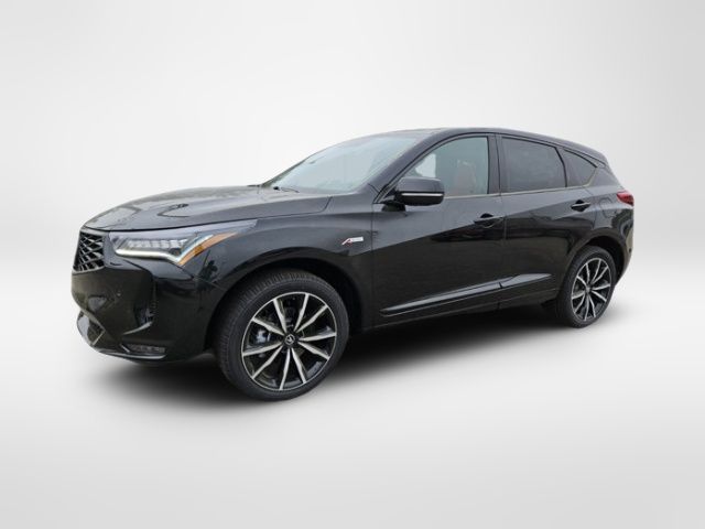 2025 Acura RDX A-Spec Advance