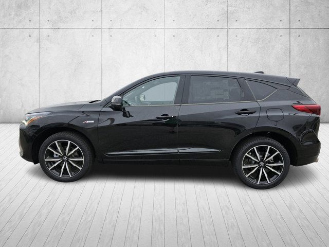 2025 Acura RDX A-Spec Advance