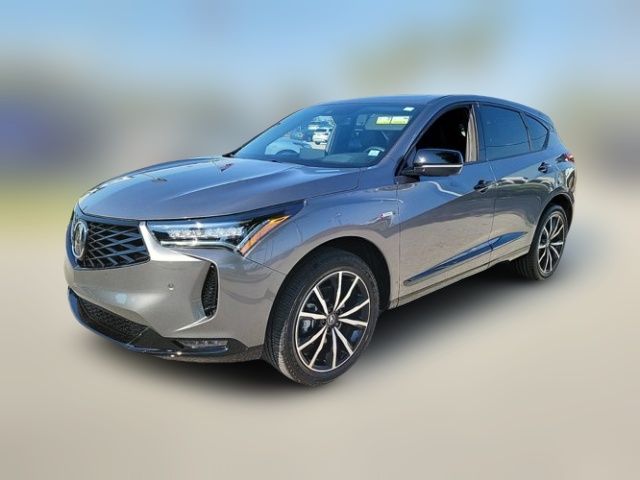 2025 Acura RDX A-Spec Advance