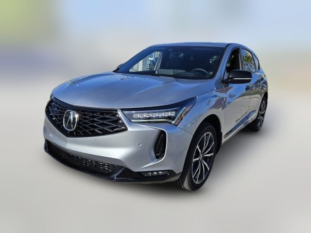 2025 Acura RDX A-Spec Advance
