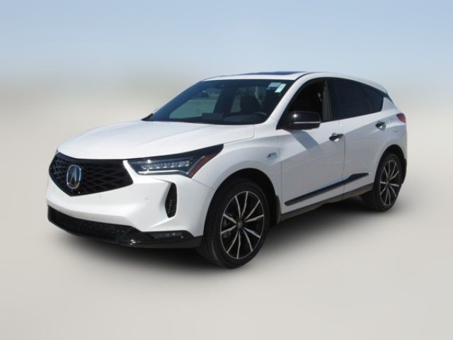 2025 Acura RDX A-Spec Advance
