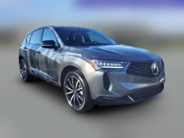 2025 Acura RDX A-Spec Advance