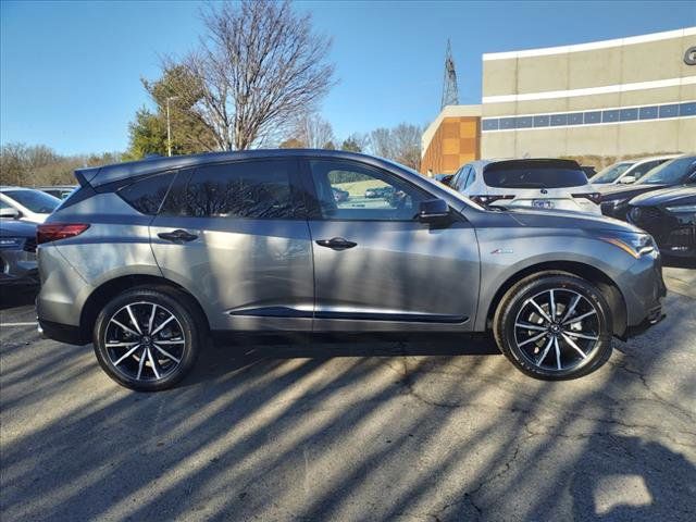 2025 Acura RDX A-Spec Advance
