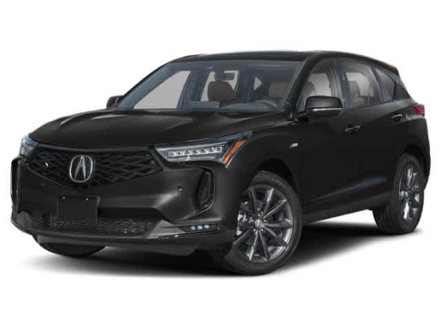 2025 Acura RDX A-Spec