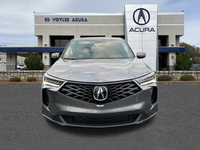 2025 Acura RDX A-Spec