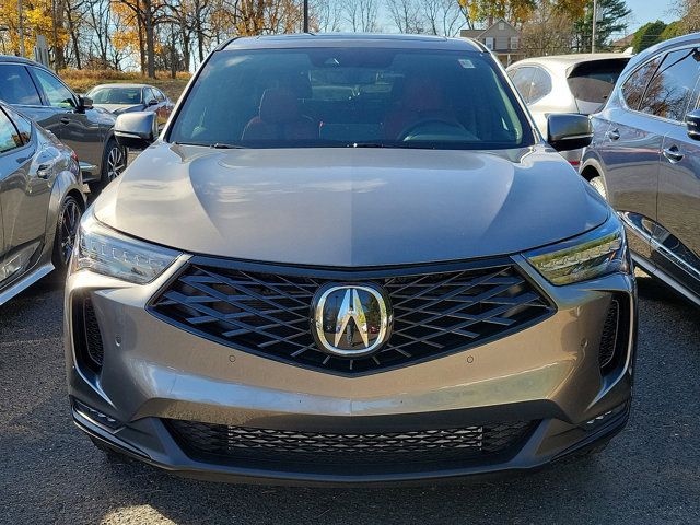 2025 Acura RDX A-Spec