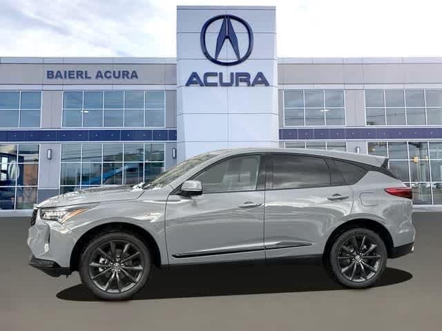2025 Acura RDX A-Spec