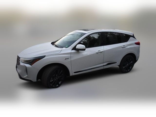 2025 Acura RDX A-Spec
