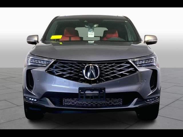 2025 Acura RDX A-Spec