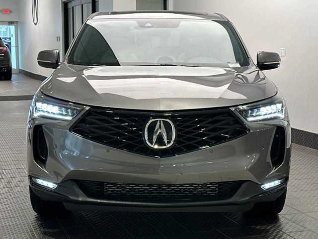 2025 Acura RDX A-Spec