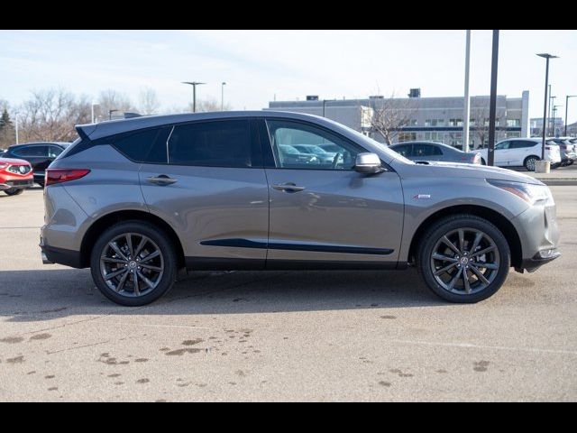 2025 Acura RDX A-Spec