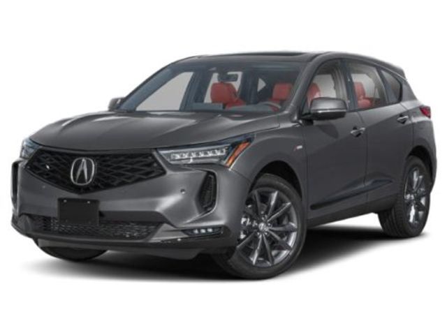 2025 Acura RDX A-Spec