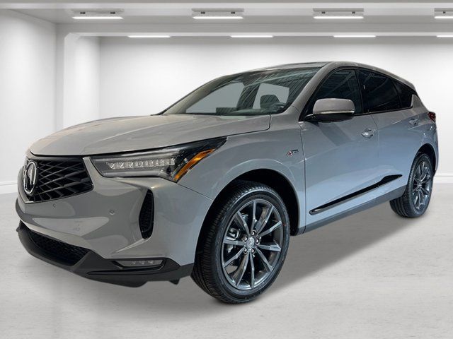 2025 Acura RDX A-Spec