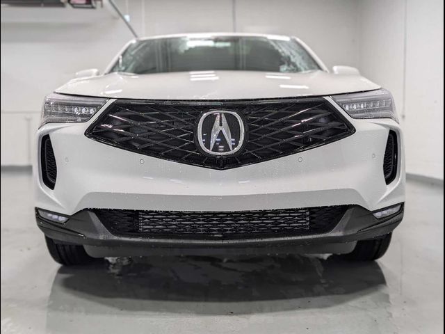 2025 Acura RDX A-Spec