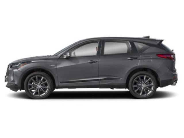 2025 Acura RDX A-Spec