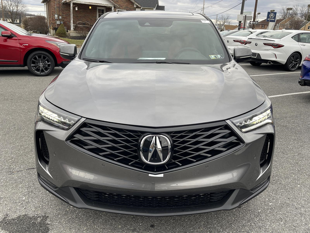 2025 Acura RDX A-Spec