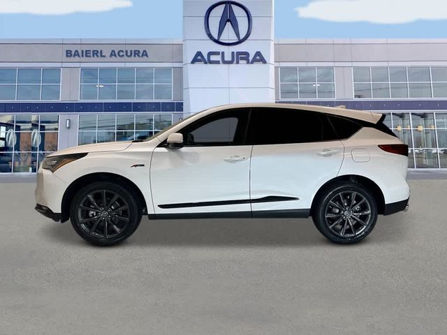 2025 Acura RDX A-Spec