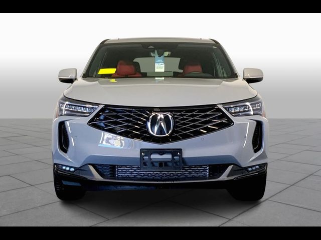 2025 Acura RDX A-Spec