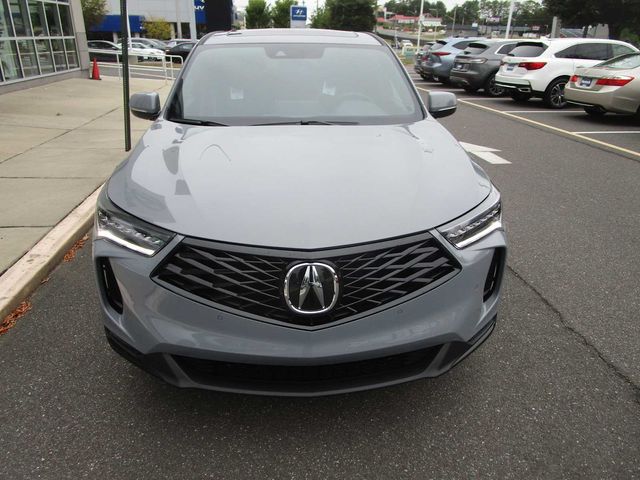 2025 Acura RDX A-Spec