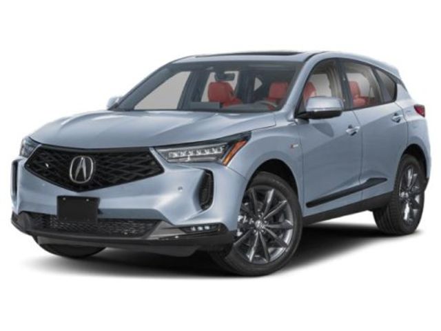 2025 Acura RDX A-Spec