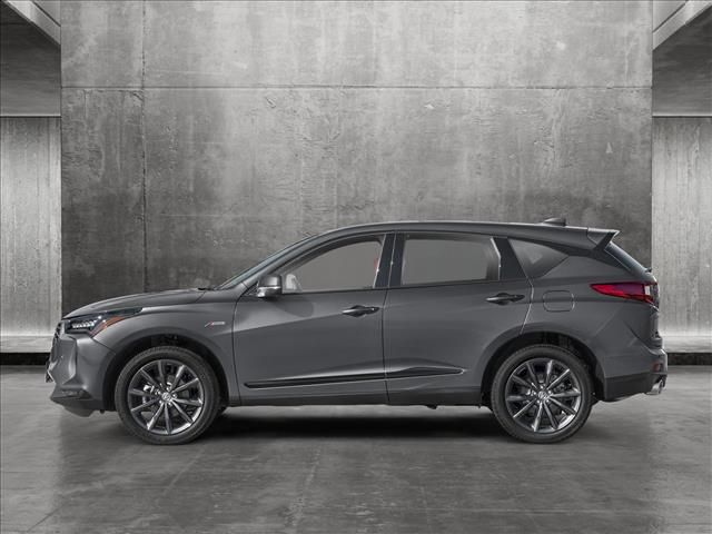 2025 Acura RDX A-Spec