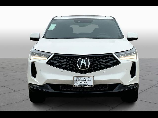 2025 Acura RDX A-Spec