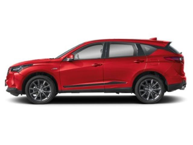 2025 Acura RDX A-Spec